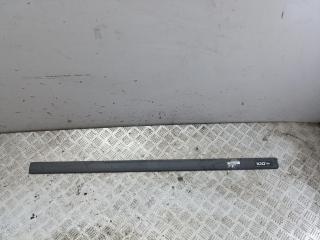 молдинг двери передней правой Opel Astra G 1999, 1.6 л., бензин, АКПП, синий, хетчбэк 5 дв., 90587376