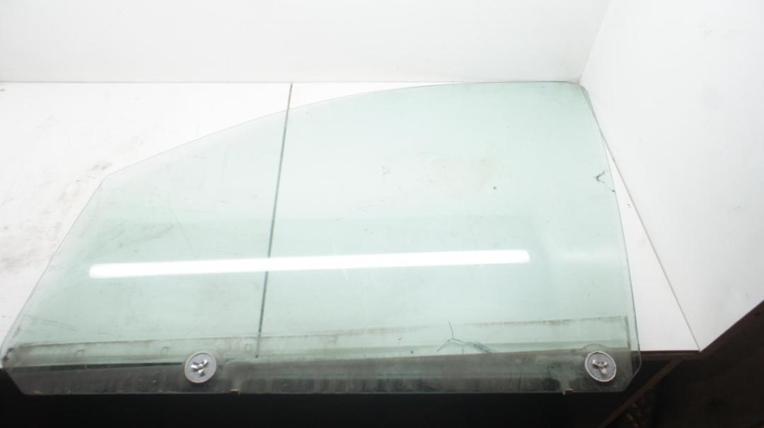 стекло двери передней левой Ford Windstar 2000, 3.0 л., бензин, АКПП, красный, минивэн, AS2