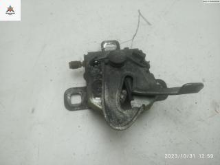 замок капота Fiat Ducato 2 поколение [рестайлинг] 2005, 2.8 л., дизель, МКПП, белый, микроавтобус