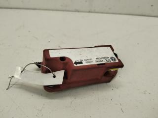 датчик AirBag Volkswagen Golf-4 1999, 1.6 л., бензин, МКПП, синий, хетчбэк 5 дв., 1J0909606D