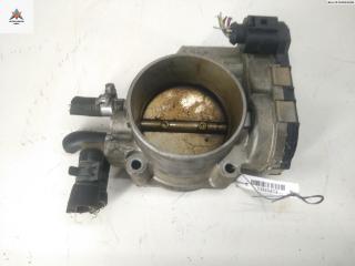 заслонка дроссельная Audi A4 B5 [рестайлинг] 2000, 2.8 л., бензин, МКПП, синий, универсал, 078133062B