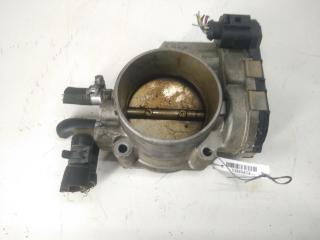 заслонка дроссельная Audi A4 B5 2000, 2.8 л., бензин, МКПП, синий, универсал, 078133062B
