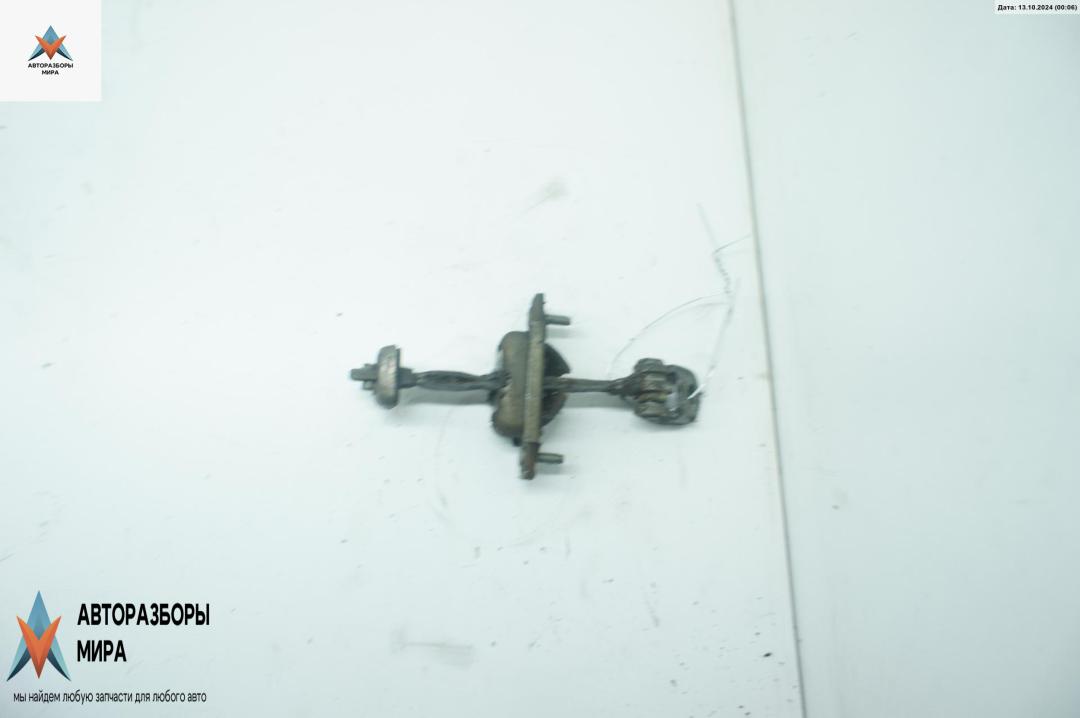 Ограничитель открывания двери задней Ford Mondeo 3 поколение 2001, хетчбэк 5 дв. - фото №1