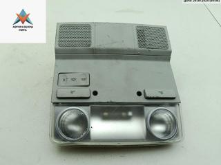 фонарь салона (плафон) Volkswagen Passat B6 2005, 2.0 л., дизель, МКПП, чёрный, универсал, 1K0947133A