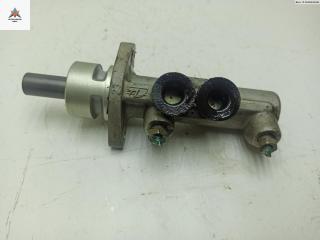 цилиндр тормозной главный Renault Scenic 1 поколение [рестайлинг] 2000, 1.6 л., бензин, АКПП, зелёный, минивэн