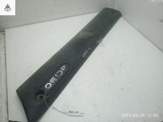 молдинг двери передней правой Renault Master 2 поколение [рестайлинг] 2003, 2.2 л., дизель, МКПП, зелёный, микроавтобус, 7701692581