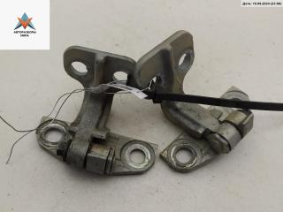 петля двери Jaguar XF X250 2008, серый, седан