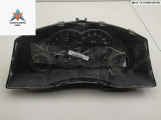 приборная панель Opel Meriva 1 поколение (A) 2004, 1.7 л., дизель, МКПП, серый, минивэн, 13173381