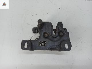 замок капота Audi A4 B5 1997, 1.8 л., бензин, МКПП, серый, седан, 8D823500C