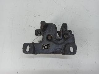 замок капота Audi A4 B5 1997, 1.8 л., бензин, МКПП, серый, седан, 8D823500C