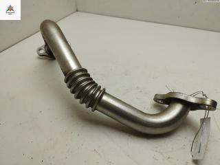 трубка системы рециркуляции EGR Lexus IS 2 поколение (XE20) [рестайлинг] 2009, 2.2 л., дизель, МКПП, серый, седан