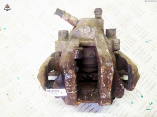 суппорт задний левый Mercedes-Benz E-Класс W211/S211 2004, 2.7 л., дизель, АКПП, серый, седан, A0024202583