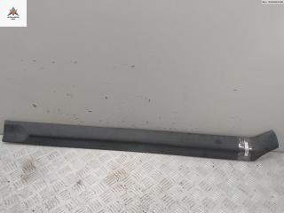 молдинг двери задней левой Opel Zafira 1 поколение (A) 2002, 2.0 л., дизель, МКПП, синий, минивэн, 024416504