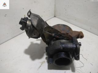 турбина Peugeot 307 1 поколение 2004, 2.0 л., дизель, МКПП, серый, универсал, 7402921