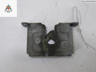 замок капота BMW 5 серия E60/E61 2006, 2.5 л., дизель, АКПП, серый, седан