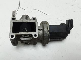 клапан EGR Opel Astra H/Family [рестайлинг] 2008, 1.9 л., дизель, МКПП, серый, хетчбэк 3 дв., 55215031