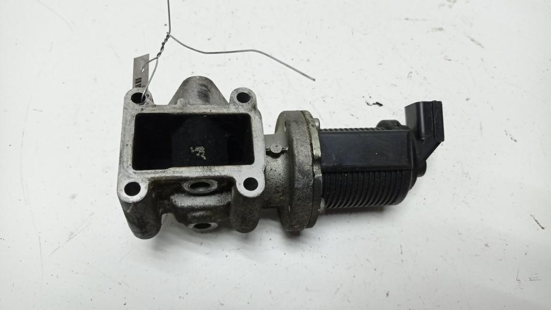 клапан EGR Opel Astra H 2008, 1.9 л., дизель, МКПП, серый, хетчбэк 3 дв., 55215031