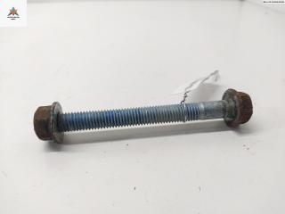 Болт крепления Mercedes-Benz A-Класс W168/V168 [рестайлинг] 2003, 1.6 л., бензин, АКПП, серый, хетчбэк 5 дв.