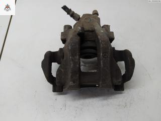 суппорт задний левый Mercedes-Benz E-Класс W211/S211 2004, 3.2 л., дизель, АКПП, серый, седан