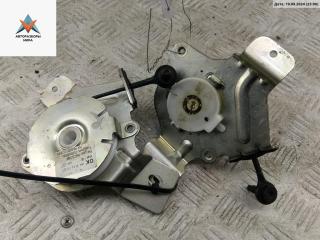 замок багажника Peugeot 3008 1 поколение 2011, внедорожник 5 дв., 9632569980, 00008724H9, 00008724H8