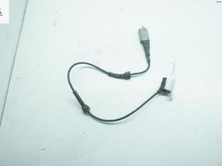 датчик ABS Ford Focus 1 поколение [рестайлинг] 2001, 1.6 л., i, бензин, МКПП, серый, универсал, 98AG2B372AF