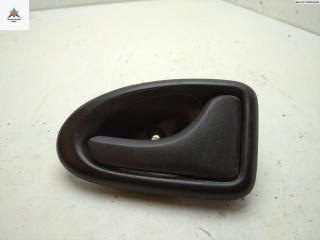 ручка внутренняя передняя правая Opel Movano 1 поколение (A) [рестайлинг] 2005, 2.5 л., дизель, МКПП, белый, микроавтобус, 7700830079