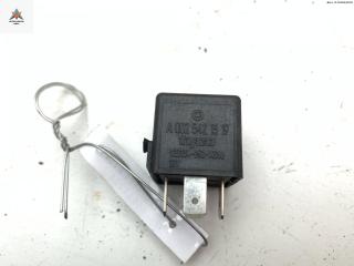 реле (прочие) Mercedes-Benz C-Класс W203/S203/CL203 2002, 1.8 л., бензин, АКПП, чёрный, универсал, 0025421319