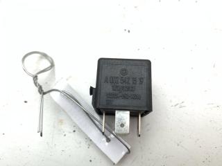 реле (прочие) Mercedes-Benz C W203 2002, 1.8 л., бензин, АКПП, чёрный, универсал, 0025421319