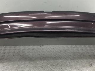 бампер задний Opel Astra F 1994, синий, кабриолет, 90380387