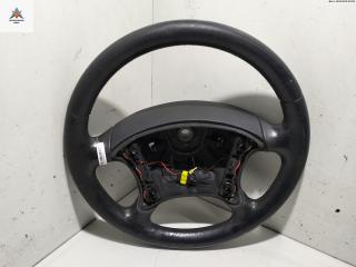 руль Citroen C5 1 поколение 2002, 3.0 л., бензин, АКПП, серый, хетчбэк 5 дв., 96363832