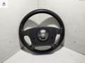 руль Citroen C5 1 поколение 2002, 3.0 л., бензин, АКПП, серый, хетчбэк 5 дв., 96363832 - фото №2