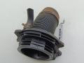 Расходомер (измеритель потока воздуха) Volkswagen Passat B6 2005, 2.0 л., бензин, МКПП, серый, универсал, 06B905379 - фото №2