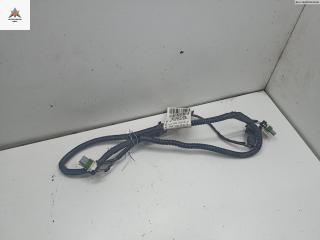 Проводка бампера заднего Opel Corsa C [рестайлинг] 2004, 1.0 л., бензин, МКПП, серый, хетчбэк 3 дв., 13132482