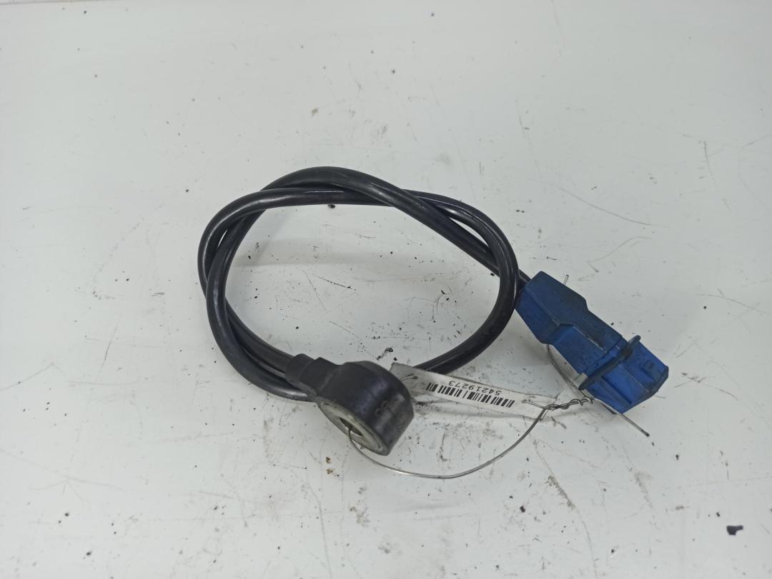датчик детонации Audi A8 D2 1995, 4.2 л., бензин, АКПП, чёрный, седан, 054905344G