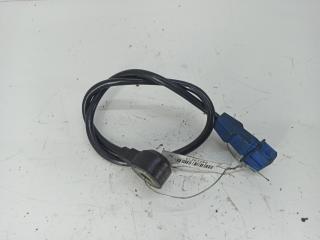 датчик детонации Audi A8 D2 1995, 4.2 л., бензин, АКПП, чёрный, седан, 054905344G