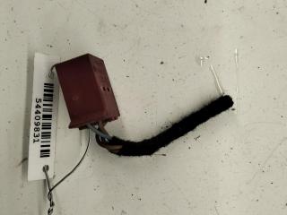 разъем (фишка) проводки Volkswagen Passat B5 [рестайлинг] 2002, 1.9 л., дизель, МКПП, синий, универсал, 1J0959869B