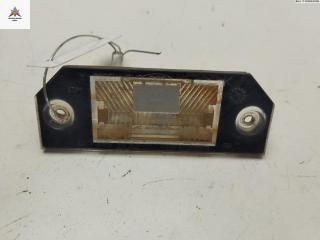 подсветка номера Ford Focus 2 поколение 2006, 1.8 л., бензин, МКПП, серый, универсал, 3M5A13550A
