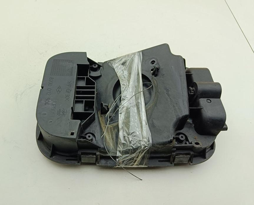 лючок топливного бака Renault Vel Satis 2002, 3.0 л., дизель, АКПП, чёрный, хетчбэк 5 дв., 8200012904
