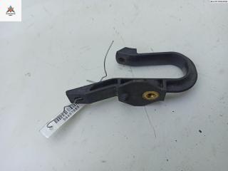 кронштейн радиатора Opel Astra G 1999, 1.6 л., бензин, МКПП, серый, хетчбэк 5 дв., 09202247