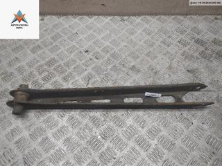 рычаг задний левый Opel Vectra B [рестайлинг] 2001, 1.6 л., бензин, МКПП, зелёный, седан, 90496686