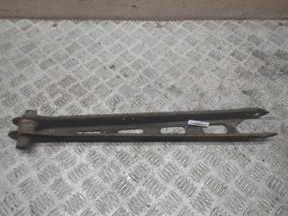 рычаг задний левый Opel Vectra B [рестайлинг] 2001, 1.6 л., бензин, МКПП, зелёный, седан, 90496686
