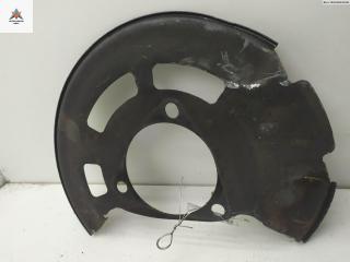 защитный кожух тормозного механизма Opel Astra K 2016, 1.6 л., дизель, МКПП, серый, универсал, 008913