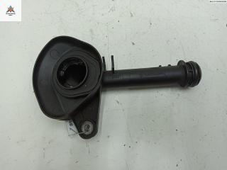 маслозаливная горловина Renault Clio 3 поколение 2006, 1.2 л., бензин, МКПП, серый, хетчбэк 5 дв., 8200323344