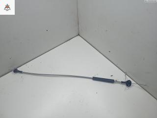 Трос двери задней Opel Meriva 1 поколение (A) 2004, 1.6 л., бензин, робот, серый, минивэн