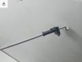 Трос двери задней Opel Meriva 1 поколение (A) 2004, 1.6 л., бензин, робот, серый, минивэн - фото №3