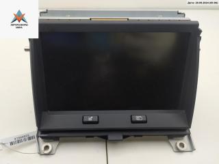 дисплей Land Rover Discovery 3 поколение 2006, 2.7 л., дизель, МКПП, серый, внедорожник 5 дв., YIE500082PVJ, 4622005409
