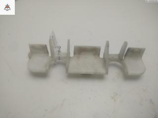 кронштейн переднего бампера Rover 75 1 поколение 2001, 1.8 л., бензин, МКПП, серый, универсал, DPX100060