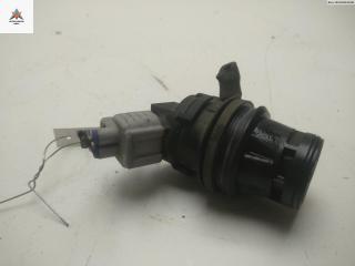 насос (моторчик) омывателя стекла Mazda 6 GG [рестайлинг] 2006, серый, универсал, 860310-9170