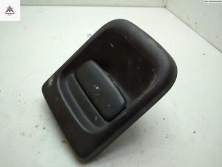 ручка наружная передняя правая Opel Movano 1 поколение (A) [рестайлинг] 2005, 2.5 л., дизель, МКПП, белый, микроавтобус, 7700352489