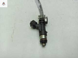 форсунка Renault Laguna 2 поколение [рестайлинг] 2006, 3.0 л., бензин, АКПП, серый, универсал, 0280158041